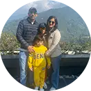 Mr. Arjun Suri