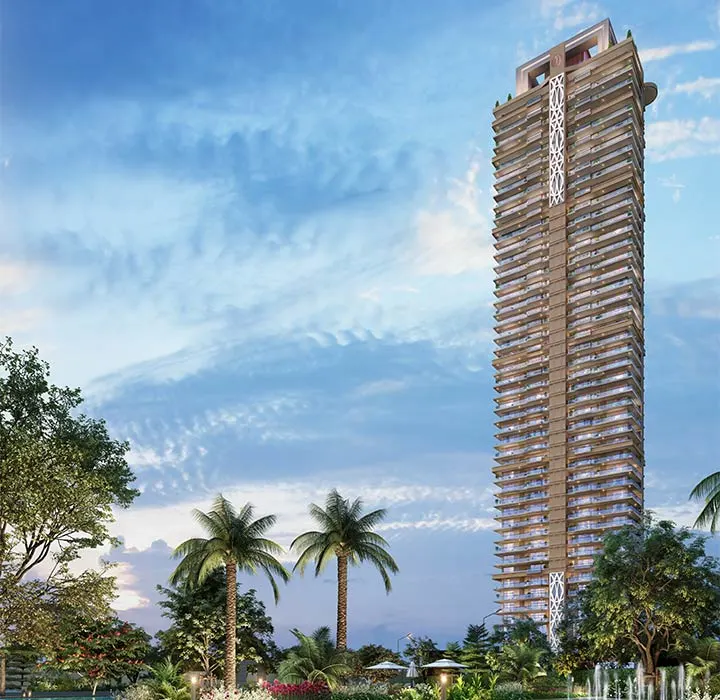 Whiteland The Aspen Iconic Sector 76 Gurgaon