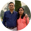Sunil Kumar